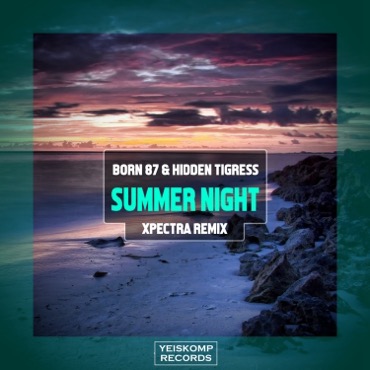 Summer Night (Xpectra Remix)
